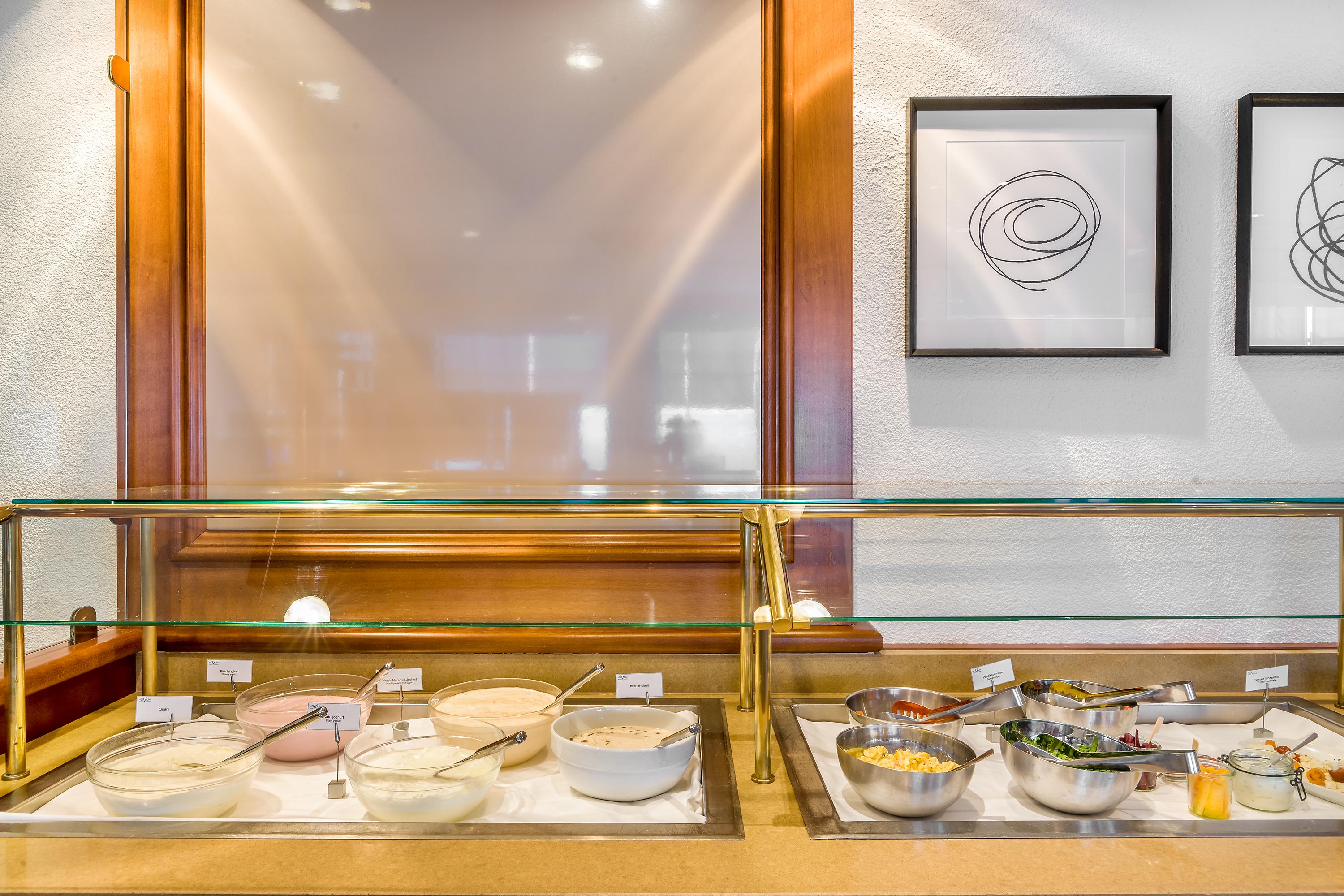 Garner Hotel Ruesselsheim By Ihg Экстерьер фото
