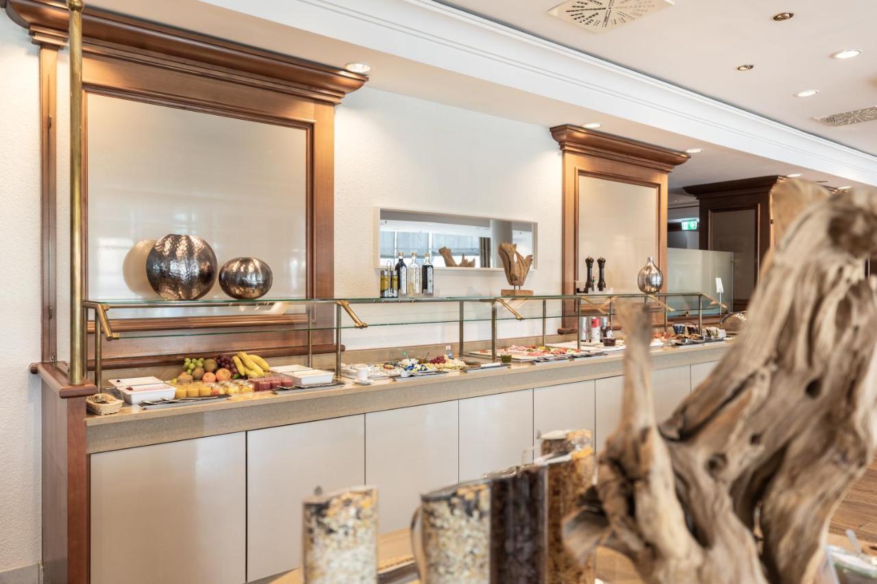 Garner Hotel Ruesselsheim By Ihg Экстерьер фото