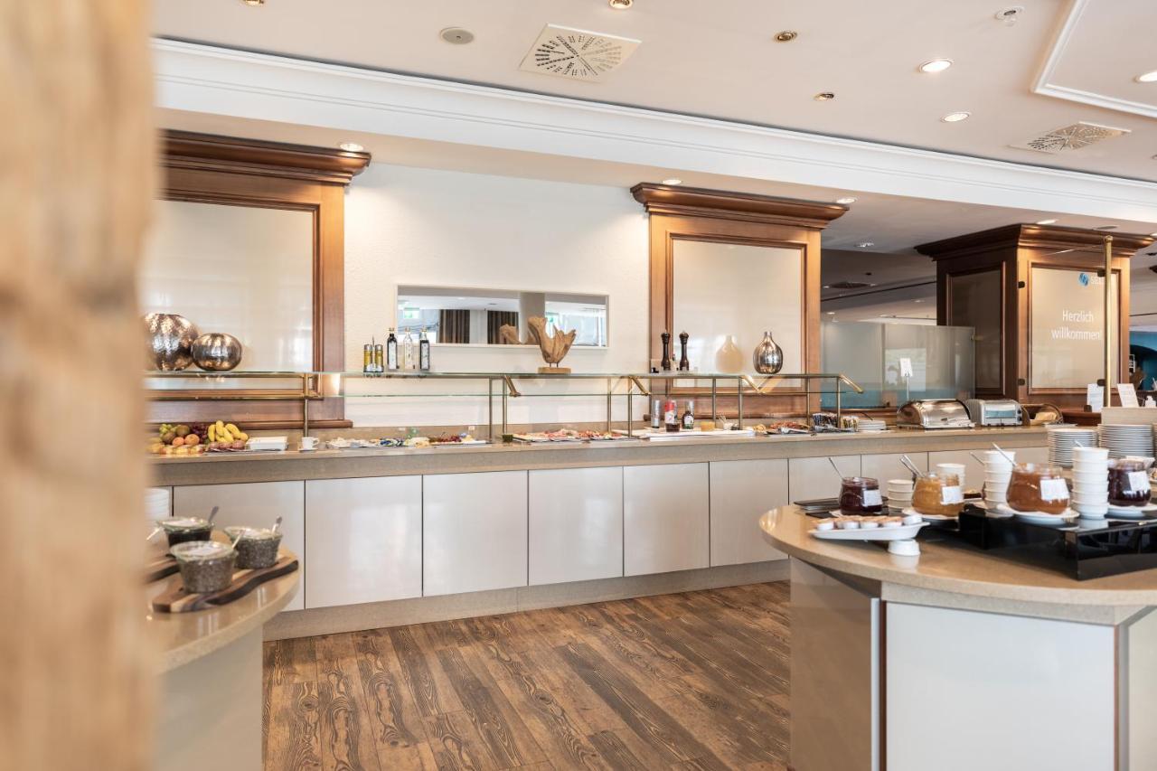 Garner Hotel Ruesselsheim By Ihg Экстерьер фото