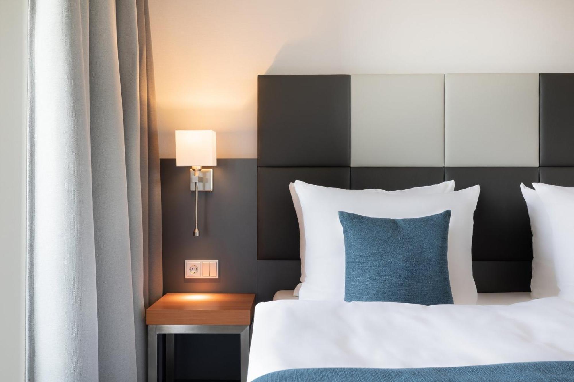 Garner Hotel Ruesselsheim By Ihg Экстерьер фото