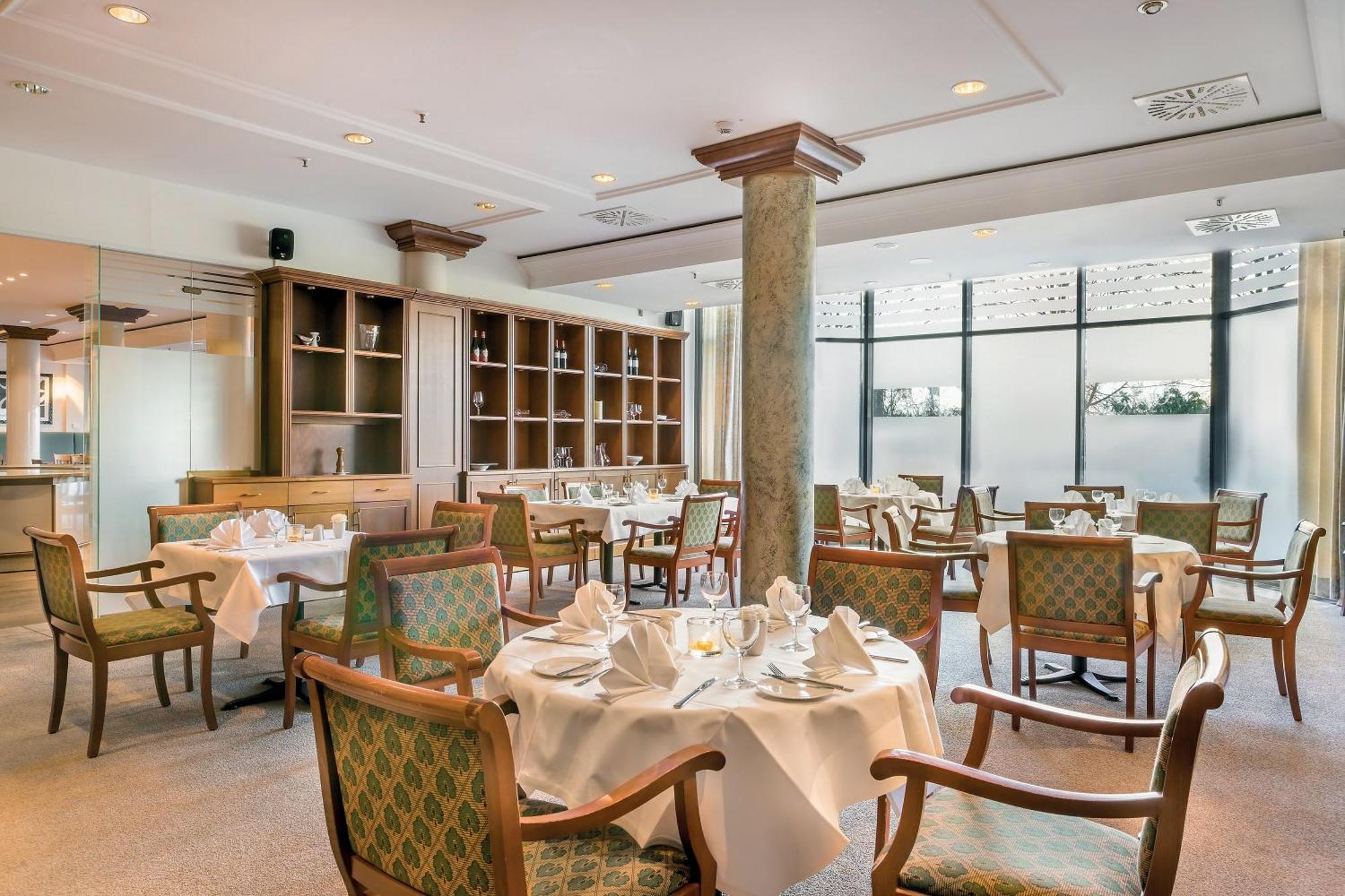 Garner Hotel Ruesselsheim By Ihg Экстерьер фото