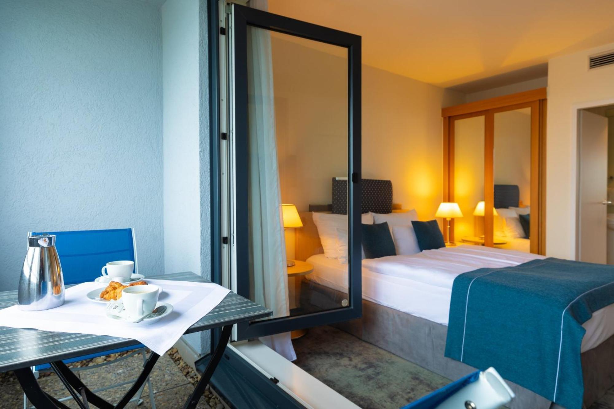 Garner Hotel Ruesselsheim By Ihg Экстерьер фото